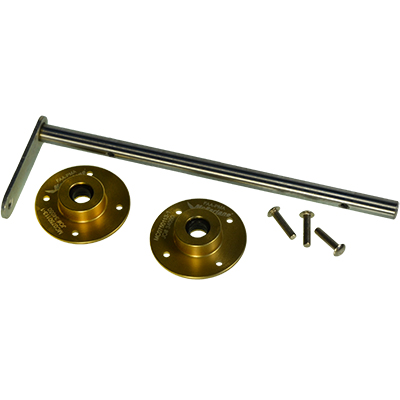 McFarlane Cessna Carb. Heat Repair Kits CCH-KT-2