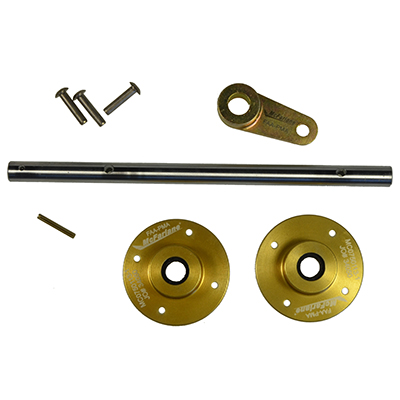 McFarlane Cessna Carb. Heat Repair Kits CCH-KT-1