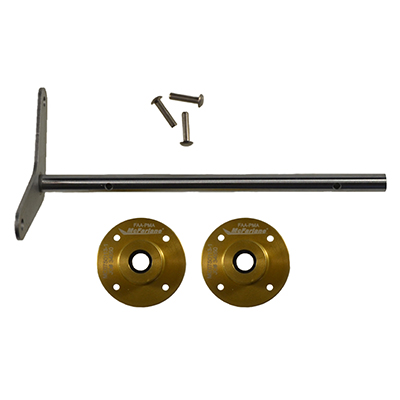 McFarlane Cessna Carb. Heat Repair Kits CCH-KT-3
