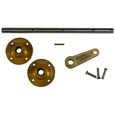 McFarlane Cessna Carb. Heat Repair Kits CCH-KT-7
