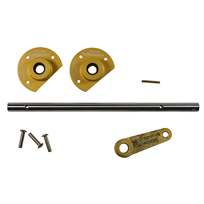 McFarlane Cessna Carb. Heat Repair Kits CCH-KT-5