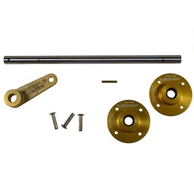 McFarlane Cessna Carb. Heat Repair Kits CCH-KT-9
