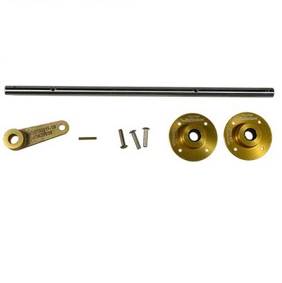 McFarlane Cessna Carb. Heat Repair Kits CCH-KT-10