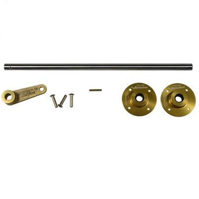 McFarlane Cessna Carb. Heat Repair Kits CCH-KT-11
