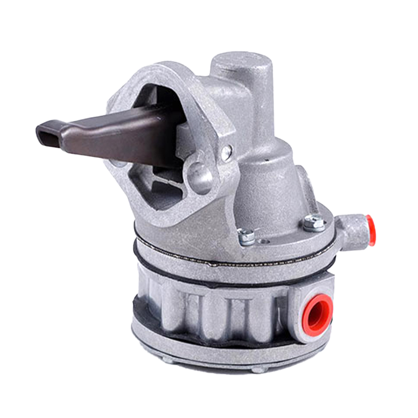 Tempest Overhauled Fuel Pump 15473, photo 1