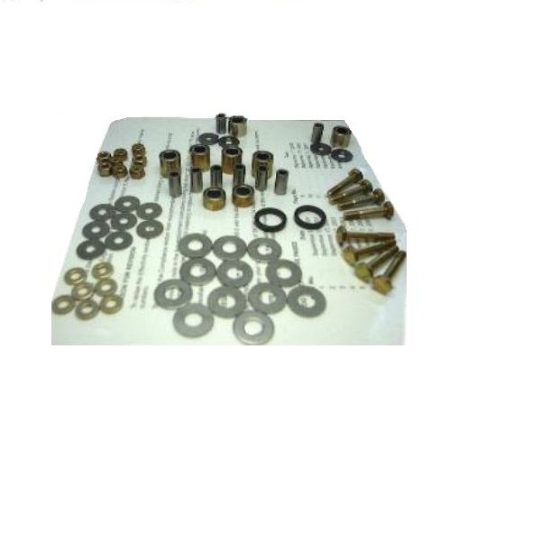 McFarlane Flp-KT-2U Flap Roller Upgrade Kit