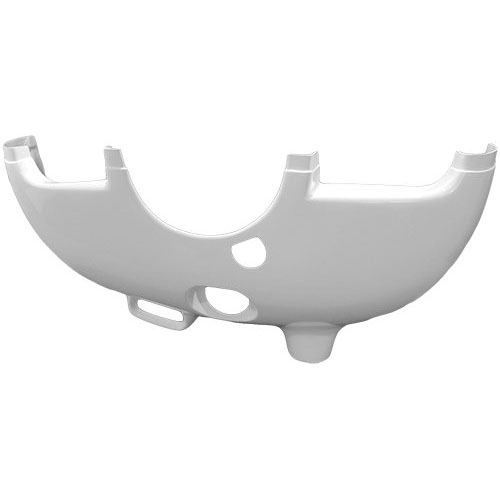 McFarlane Cowl Assembly K35699-03 Nose - Lower