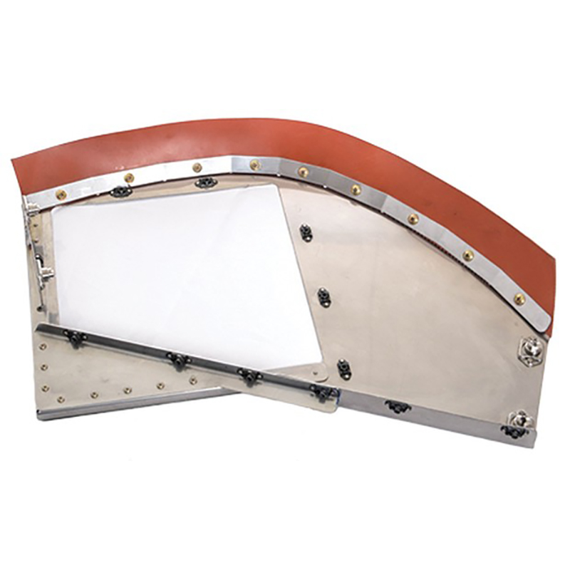 Airforms Cessna 208 Baffle Af26500985 Aircraft Spruce