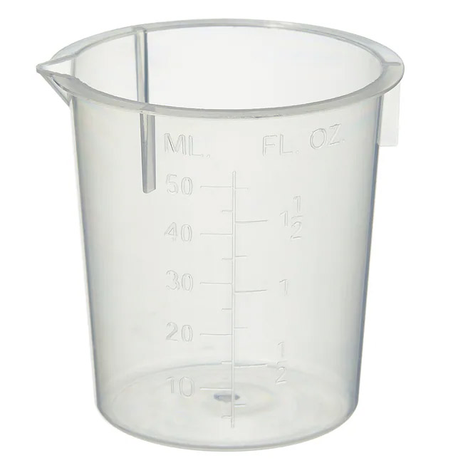 Alcor TCP Dispenser Only