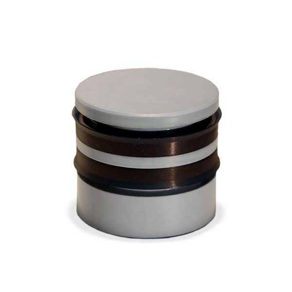 Hydraulic Accumulator For Aerostar Aircraft Models Aircraft Spruce