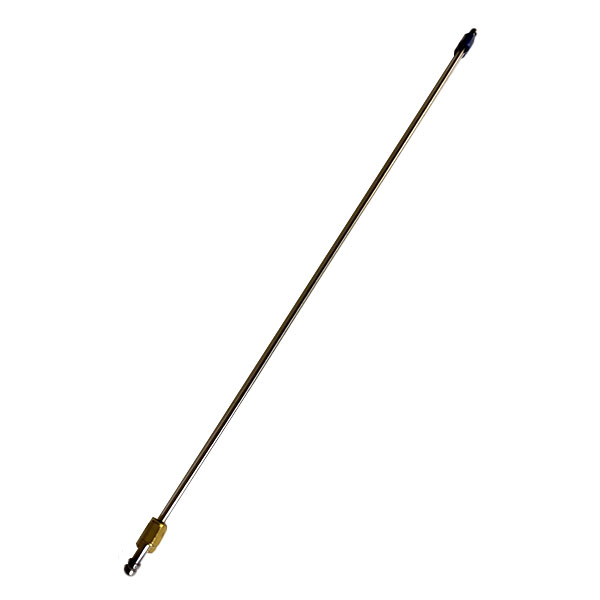 Aerotar C172 Line Assembly Cylinder #2 To Tee
