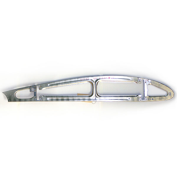 PA-15/17 3/4 Rib Left Or Right #4 U1233-00