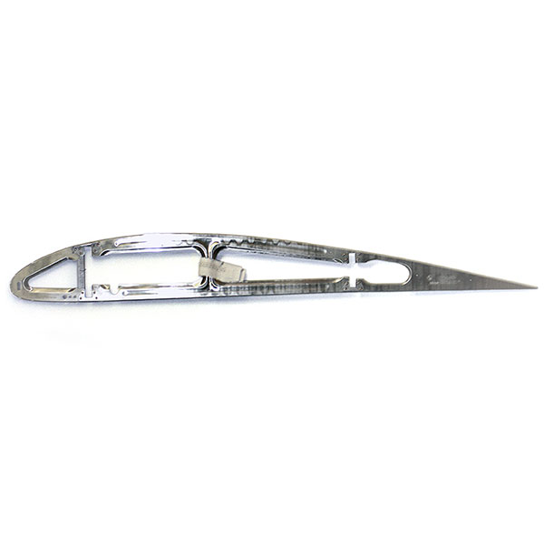 PA-15/17 Butt Rib Right #1 U1227-03