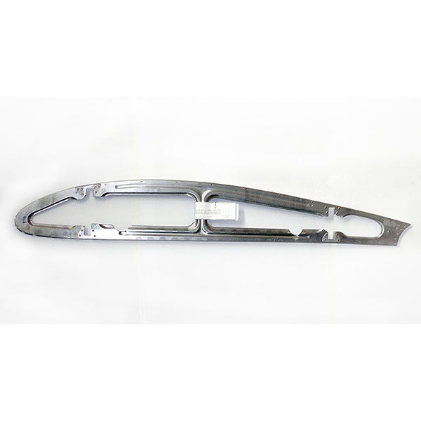 PA-16 3/4 Tank Bay Rib Left #4 U1225-02