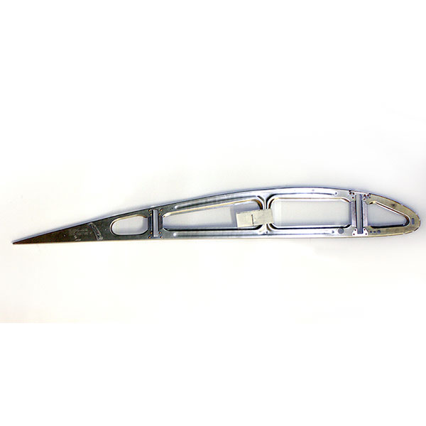 PA-16 Inboard Aileron Bay Rib Right #3 U1228-03