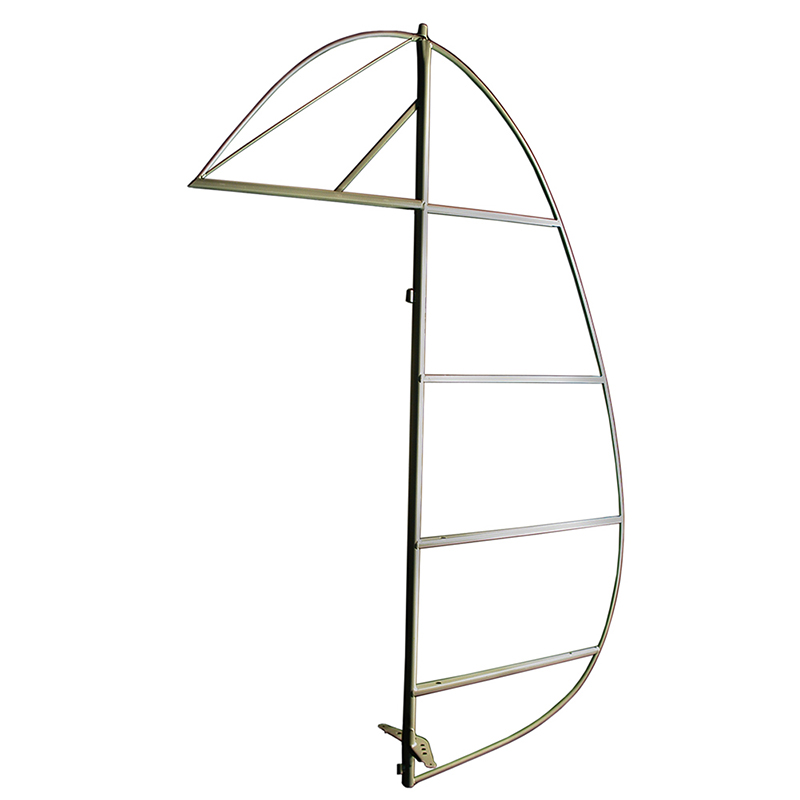 Vertical Stabilizer U40622-000