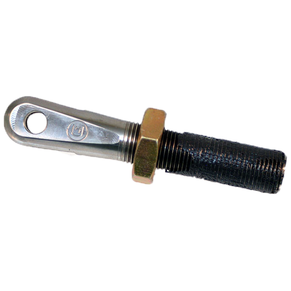 5/8 Lift Strut Fork PA-15&PA-17 Stainless Steel, photo 1