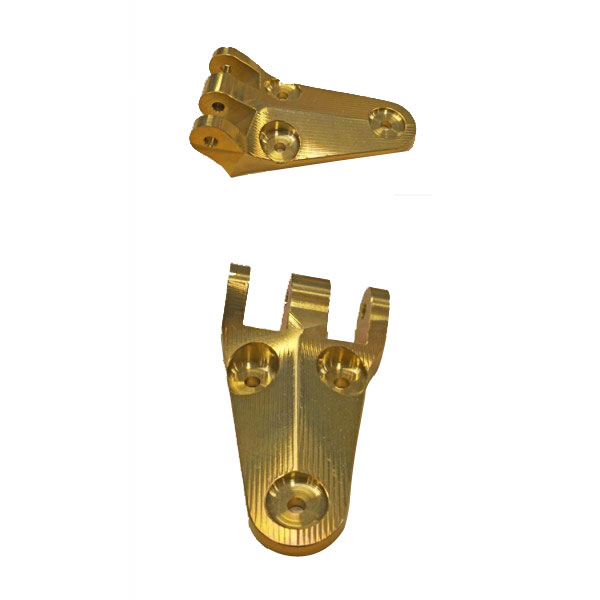 McFarlane Hinge Door AF2617015-17 FAA-PMA Approved