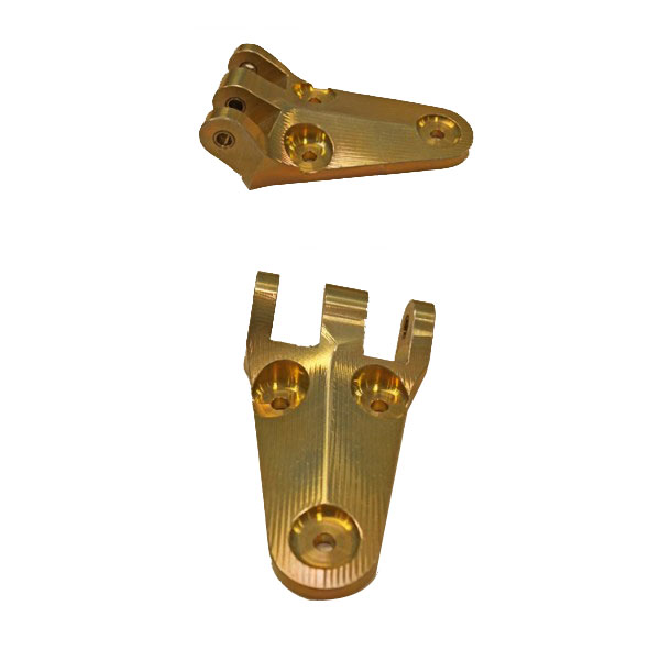 McFarlane Hinge Door AF2617015-18 FAA-PMA Approved