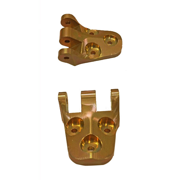 McFarlane Hinge Door AF2617015-19 FAA-PMA Approved