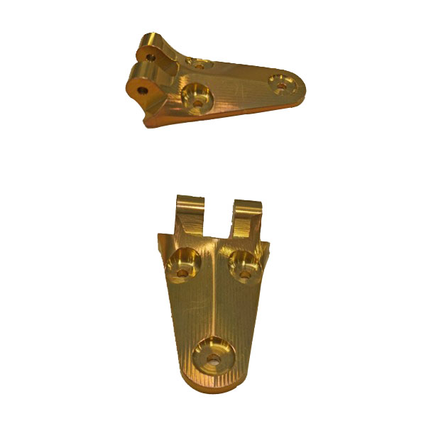 McFarlane Hinge Door AF2617015-20 FAA-PMA Approved