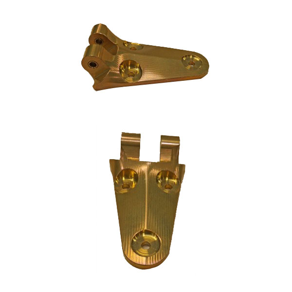 McFarlane Hinge Door AF2617015-20B FAA-PMA Approved