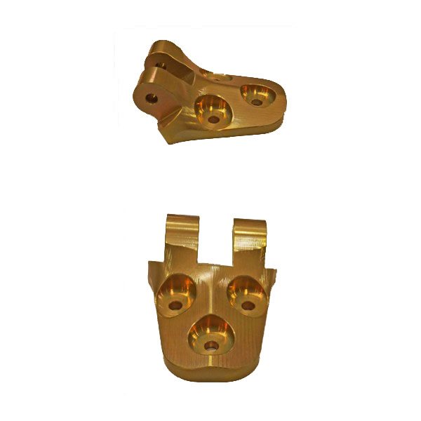 McFarlane Hinge Door AF2617015-22 FAA-PMA Approved