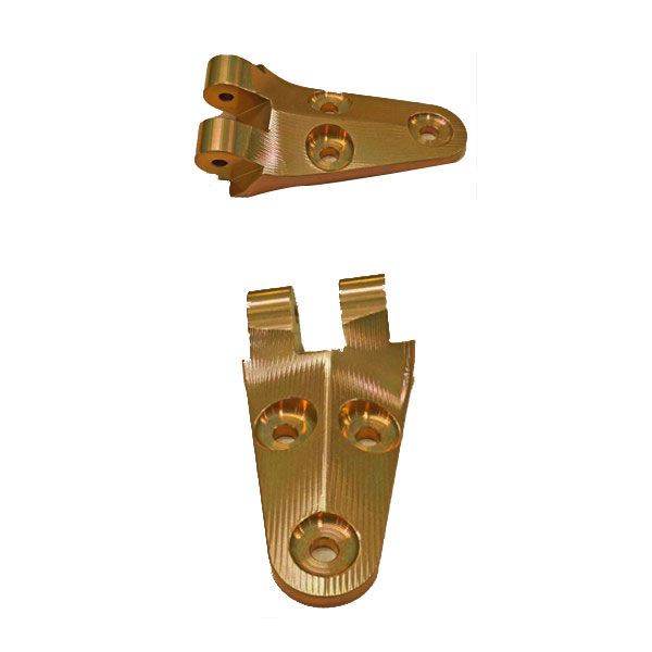McFarlane Hinge Door AF2617015-24 FAA-PMA Approved