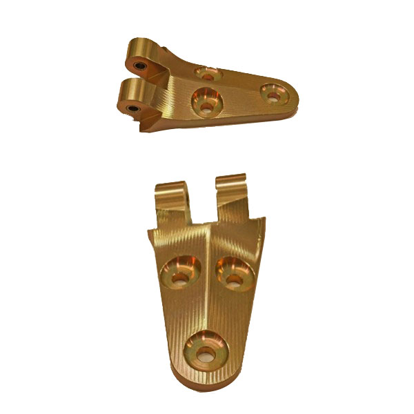 McFarlane Hinge Door AF2617015-24B FAA-PMA Approved