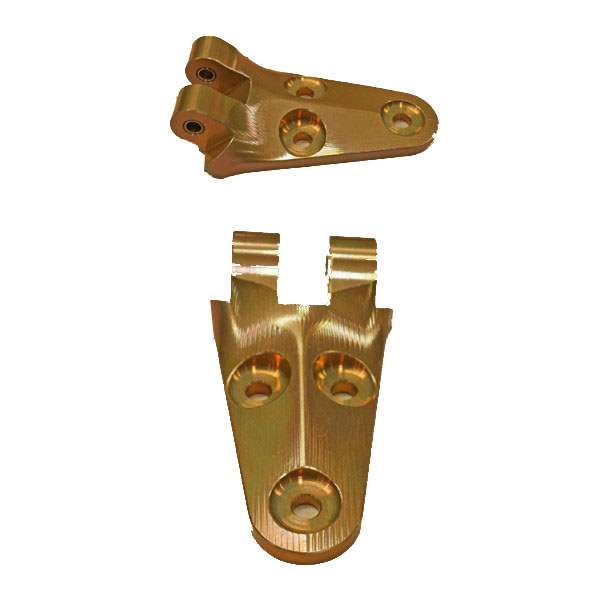 McFarlane Hinge Door AF2617015-26B FAA-PMA Approved