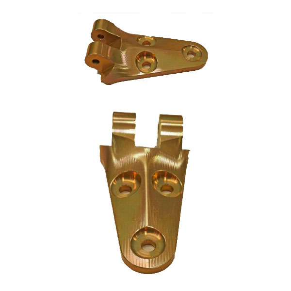 McFarlane Hinge Door AF2617015-26 FAA-PMA Approved