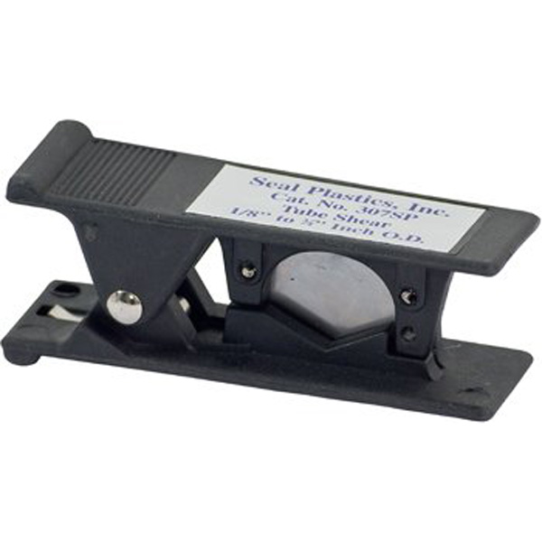 Poly on sale tube cutter