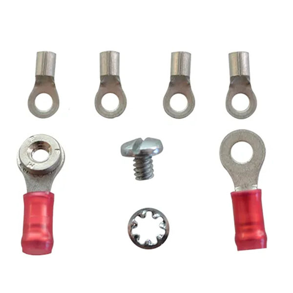 Alcor 38091 Hardware Kit