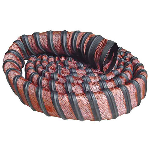 Aeroduct Jet Starter Hose And Scruffer Jets