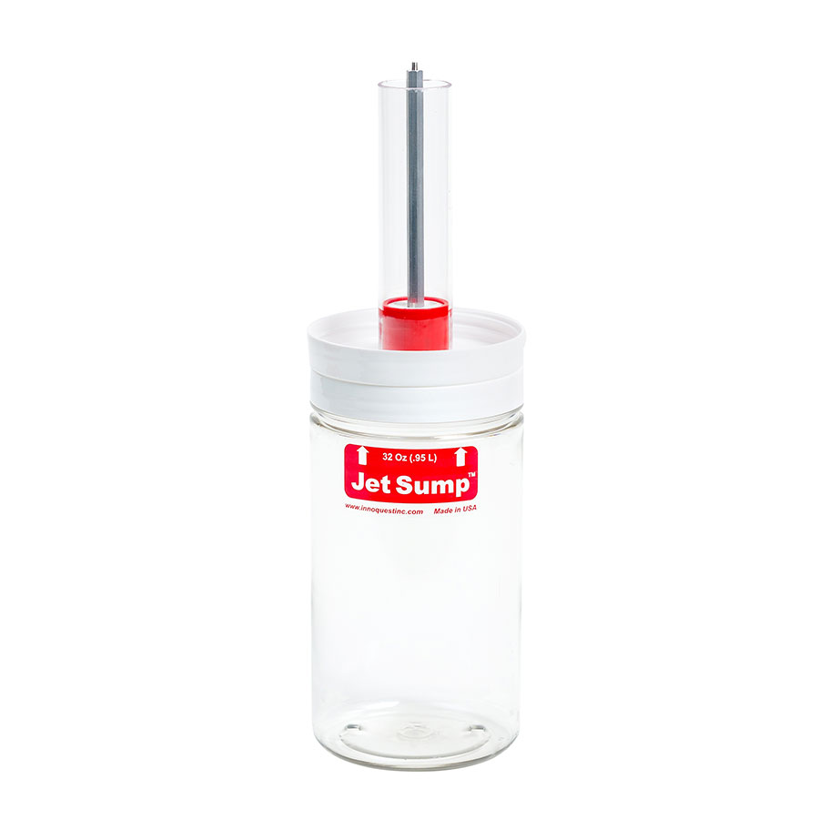 Jet Sump &trade; For Business Jets