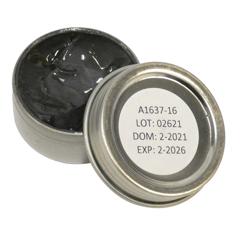 McCauley Lube 1/2Oz A1637-16