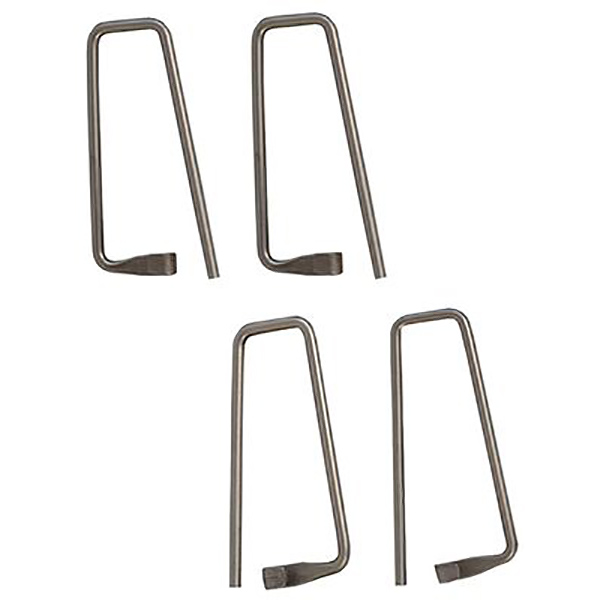 McFarlane Cdhp-Kt-1 Hinge Pin Kit