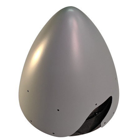 Aero Tech P002-1247130-D001 Spinner Dome