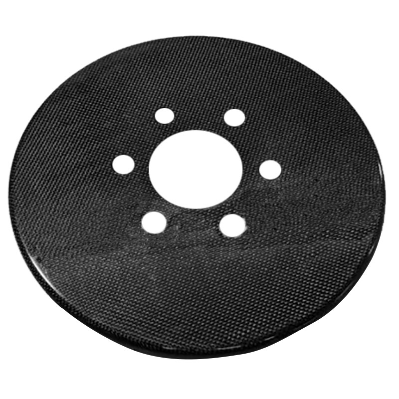 Aero Tech P002-1247130-A003 Aft Bulkhead Assembly