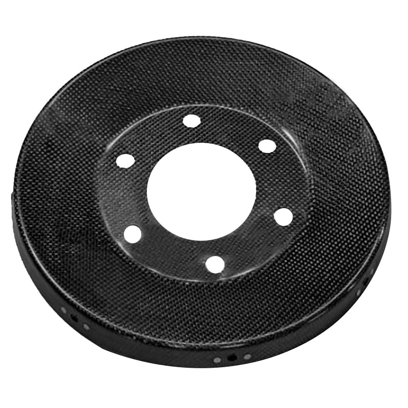 Aero Tech P002-1247130-A005 Fwd Bulkhead Assembly