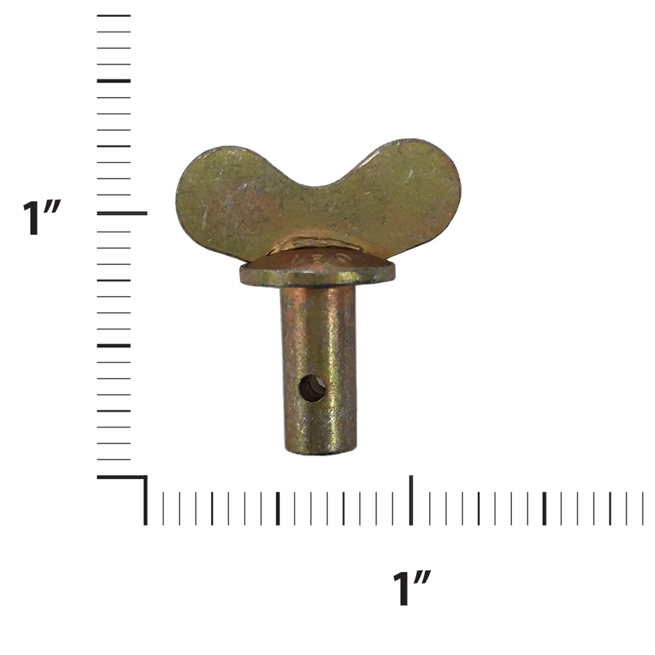 Stinson Cowl Fastener Stud W98292-2-180
