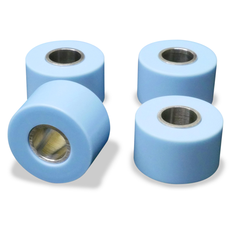 King Air NLG Door Hinge AeroTough ® Bushing Kit