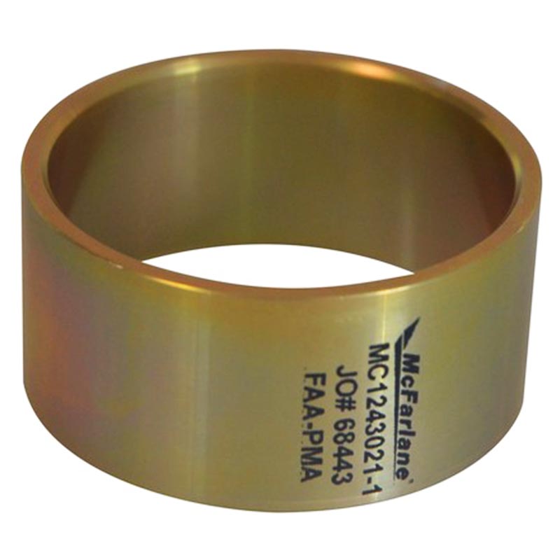 McFarlane Shock Strut Bearing | Aircraft Spruce