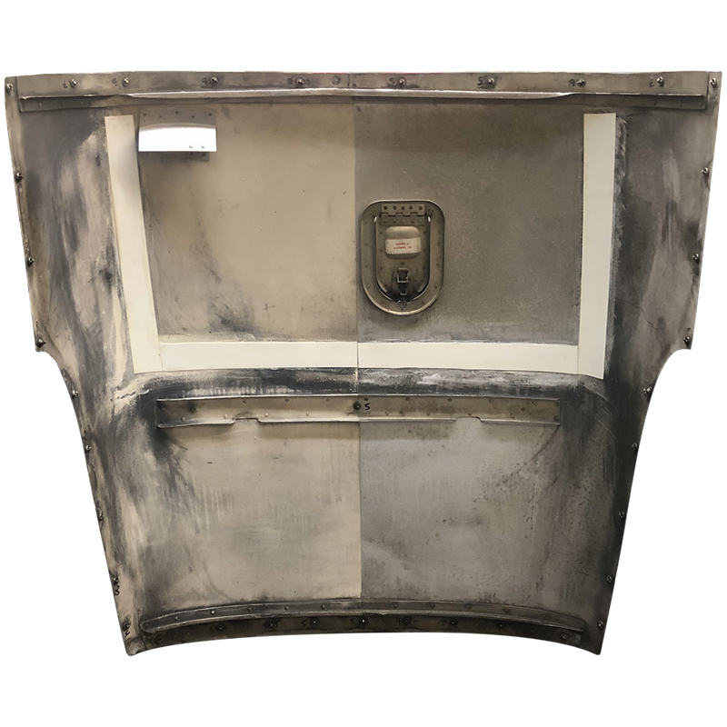 Aerostar Engine Cowl Anit-Chafing Liner