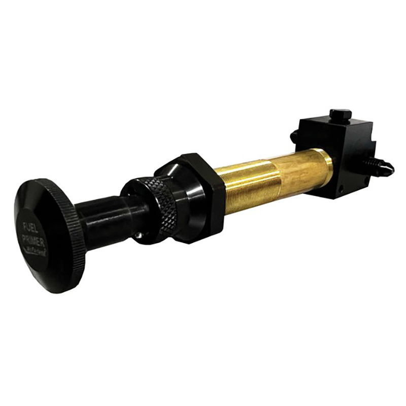 McFarlane Fuel Primer Assembly MCC2915020104 for Cessna Aircraft FAA