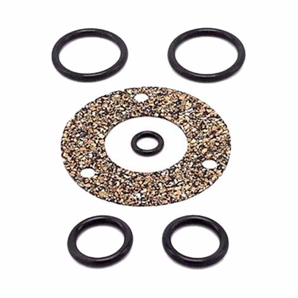 Plane Parts - 0311070-1 Cessna 180 / A / B / C / D / E / F / G / H / J / 182 / A / B / C / D Fuel Selector Valve Kit