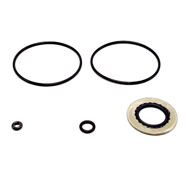 Plane Parts - Mooney M20J 1540-3 & A1540-10 Gascolator Kit