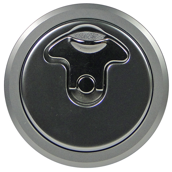 Aero Screw In Fuel Caps - Model A30-G/S