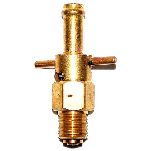 Curtis Oil Drain Valve M10-1.25 CCA-2440