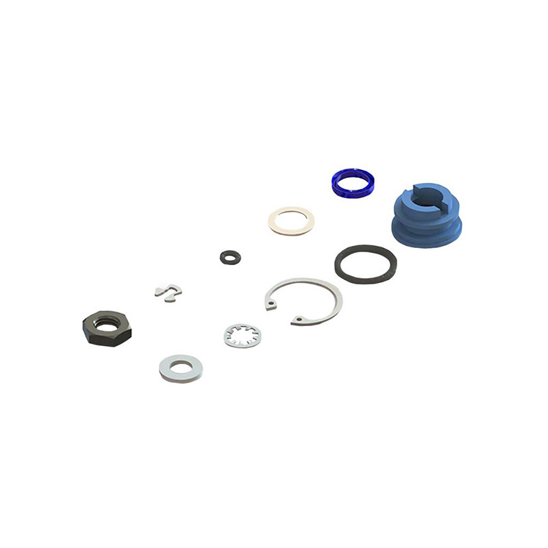 Marsh Brothers Aviation M-00-1003-1 - Cleveland/Parker Brake Master Seal Kit